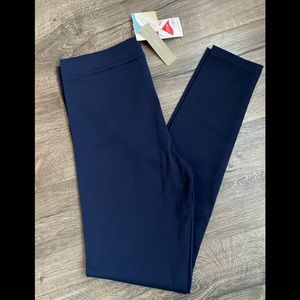 JCrew Navy Legging